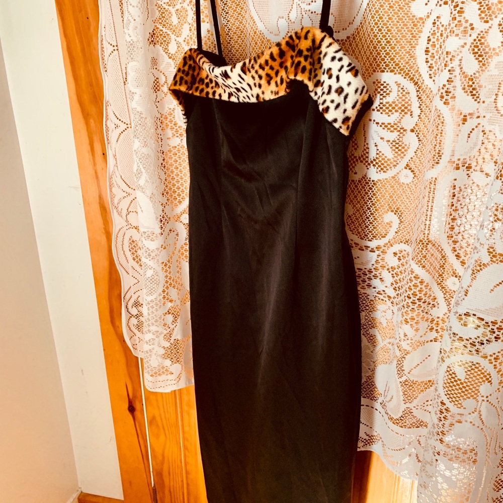 PUG Frankie Dress